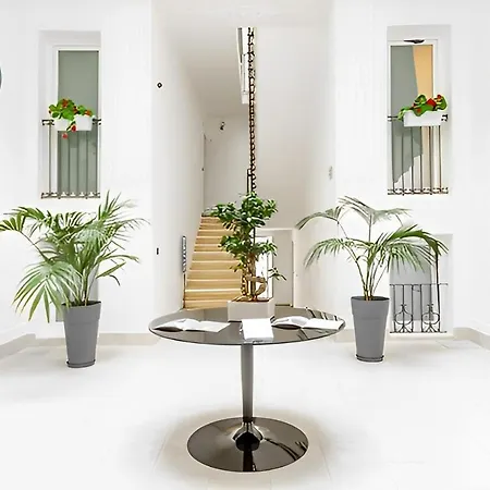 Appartamento Vgm-apartments Gimma *