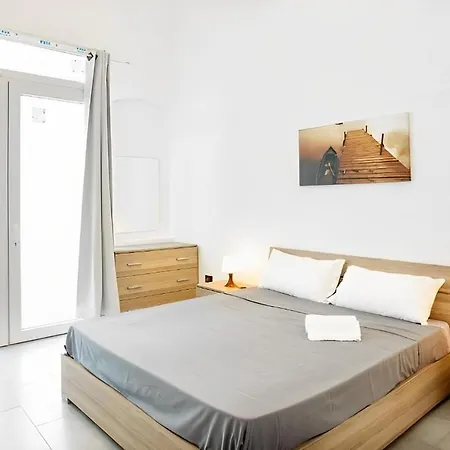 Daire Vgm-apartments Gimma Bari