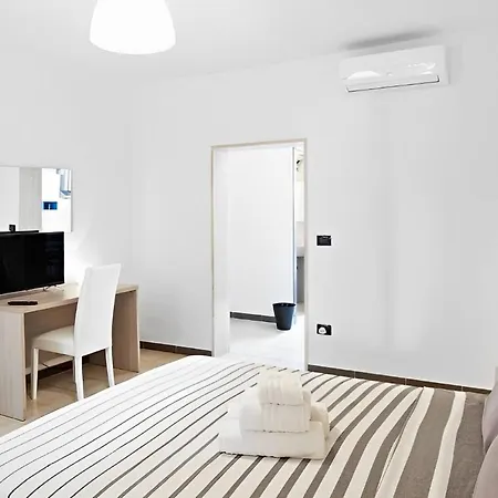 Daire Vgm-apartments Gimma *