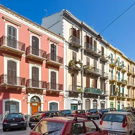 Appartamento Vgm-apartments Gimma