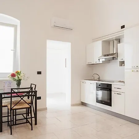 Daire Vgm-apartments Gimma *