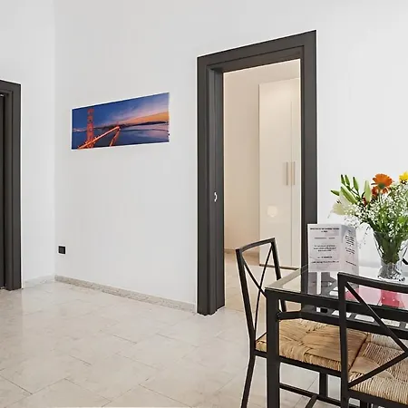 Daire Vgm-apartments Gimma Bari