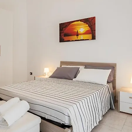 Vgm-apartments Gimma * Bari