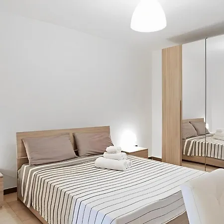 Vgm-apartments Gimma Appartamento *