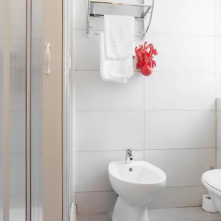Vgm-apartments Gimma Appartamento