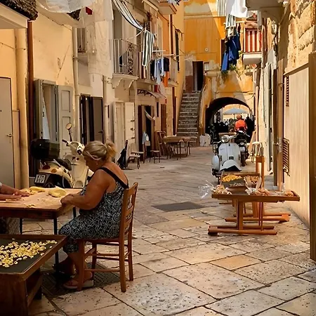Daire Vgm-apartments Gimma *