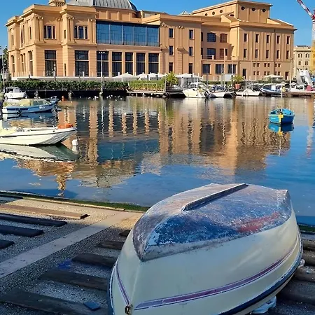Appartamento Vgm-apartments Gimma