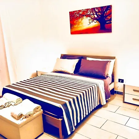 Daire Vgm-apartments Gimma *