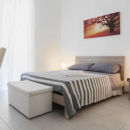 Vgm-apartments Gimma Appartamento Bari