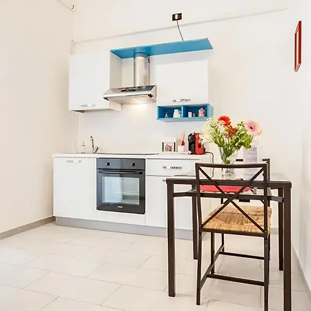 Vgm-apartments Gimma