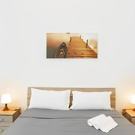 Vgm-apartments Gimma Appartamento *