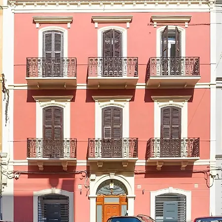 Apartment Vgm-apartments Gimma Bari