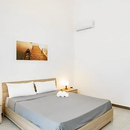 Vgm-apartments Gimma Bari