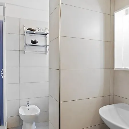 Vgm-apartments Gimma Bari