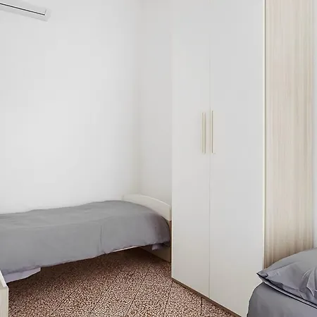 Апартаменты Vgm-apartments Gimma