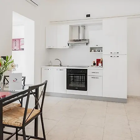 Vgm-apartments Gimma *