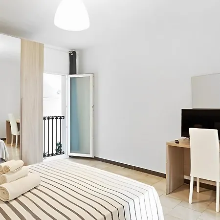 Апартаменты Vgm-apartments Gimma