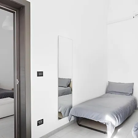 Vgm-apartments Gimma * Bari