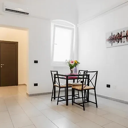 Vgm-apartments Gimma