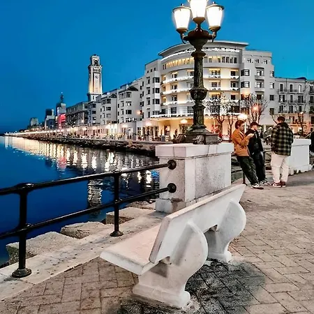 Апартаменты Vgm-apartments Gimma