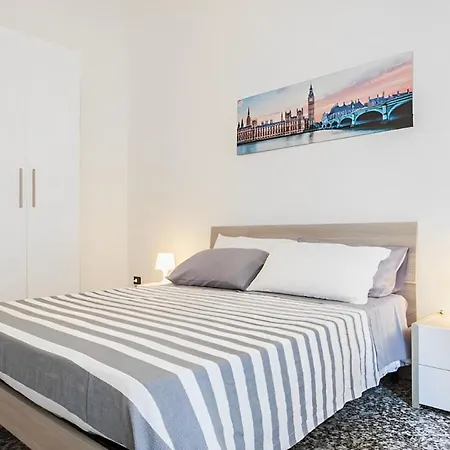Апартаменты Vgm-apartments Gimma Бари