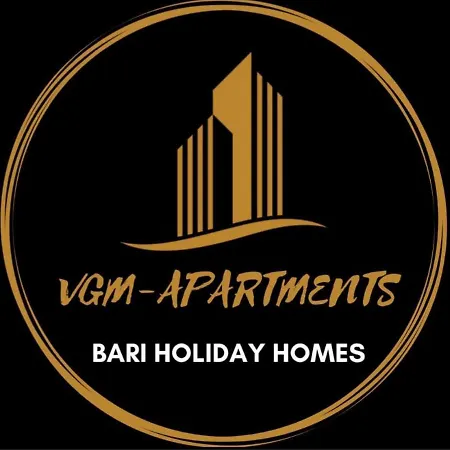 Vgm-apartments Gimma Bari