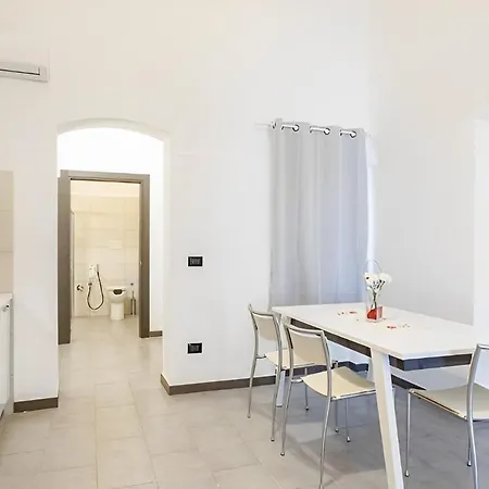 Vgm-apartments Gimma Bari